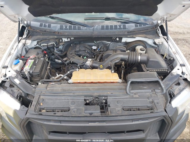 Продажа на аукционе авто 2016 Ford F-150 Xl/xlt, vin: 1FTEX1C87GFA07575, номер лота: 45450618