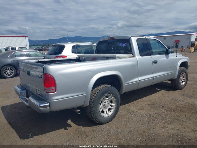 Продажа на аукционе авто 2002 Dodge Dakota Slt, vin: 1B7GG42N72S563810, номер лота: 45450619
