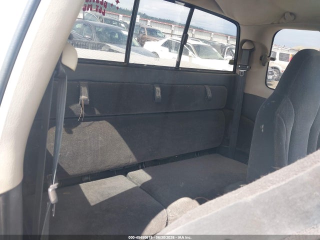 Продаж на аукціоні авто 2002 Dodge Dakota Slt, vin: 1B7GG42N72S563810, номер лоту: 45450619