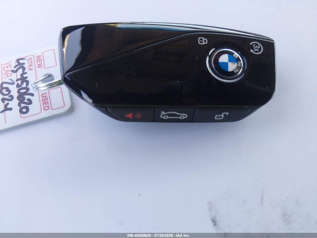BMW X7 Xdrive40i 2024 5UX23EM04R9V50607 Image 11