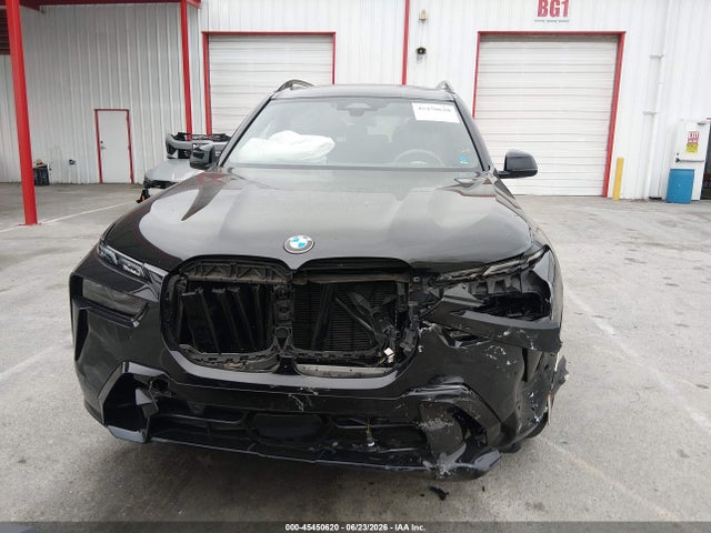 BMW X7 Xdrive40i 2024 5UX23EM04R9V50607 Image 13