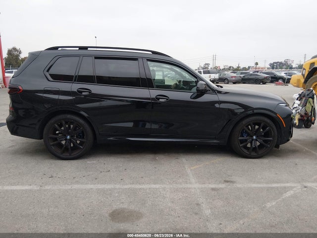 BMW X7 Xdrive40i 2024 5UX23EM04R9V50607 Image 14
