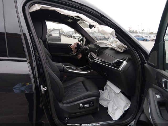 BMW X7 Xdrive40i 2024 5UX23EM04R9V50607 Image 5