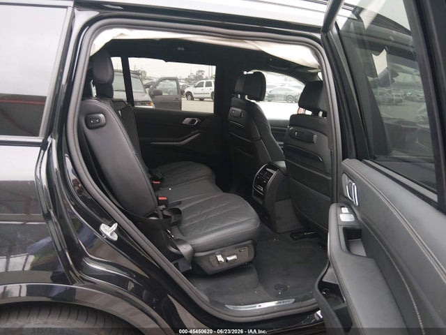 BMW X7 Xdrive40i 2024 5UX23EM04R9V50607 Image 8