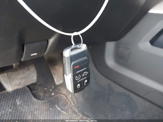 Продаж на аукціоні авто 2024 Ram 3500 Laramie  4x4 8' Box, vin: 3C63RRJL2RG257838, номер лоту: 45450623