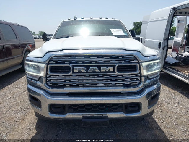 Продаж на аукціоні авто 2024 Ram 3500 Laramie  4x4 8' Box, vin: 3C63RRJL2RG257838, номер лоту: 45450623