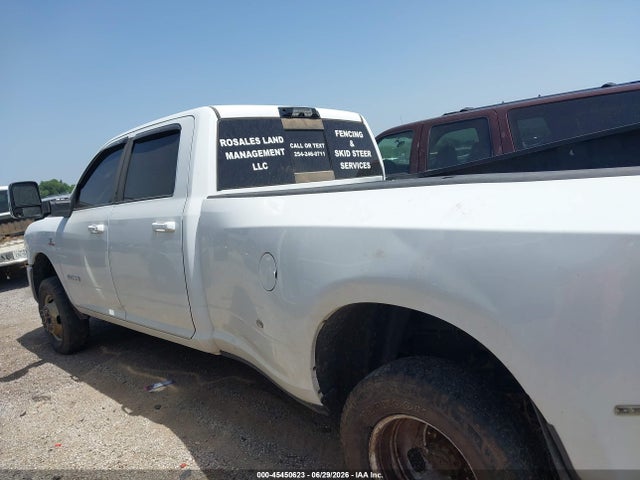Продаж на аукціоні авто 2024 Ram 3500 Laramie  4x4 8' Box, vin: 3C63RRJL2RG257838, номер лоту: 45450623