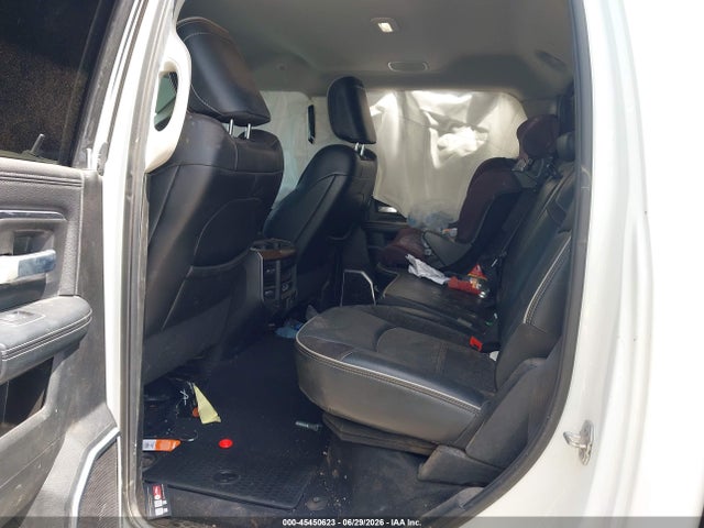 Продаж на аукціоні авто 2024 Ram 3500 Laramie  4x4 8' Box, vin: 3C63RRJL2RG257838, номер лоту: 45450623