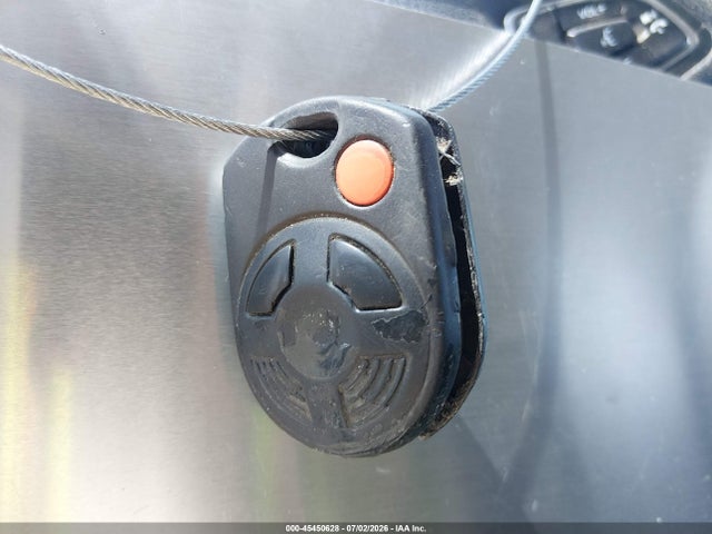 1FADP3F20GL217649 Ford FOCUS SE
