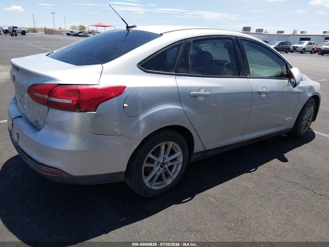 1FADP3F20GL217649 Ford FOCUS SE