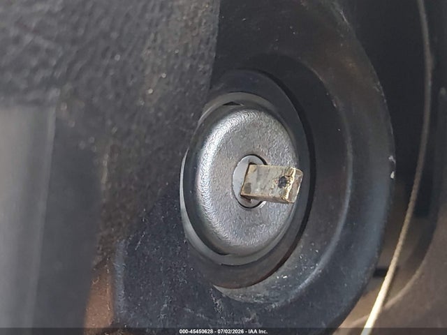 1FADP3F20GL217649 Ford FOCUS SE