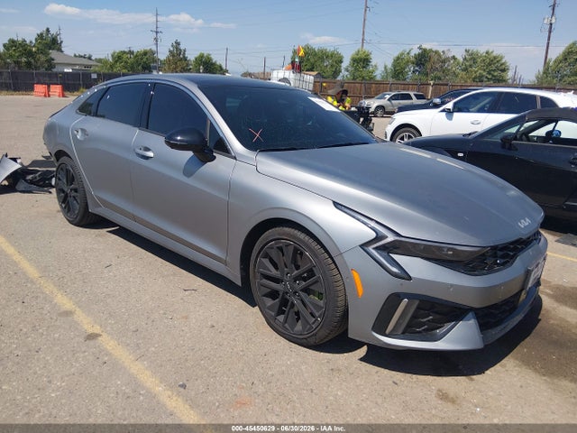45450629 :رقم المزاد ، KNAG44J84T5472849 vin ، 2026 Kia K5 Gt مزاد بيع
