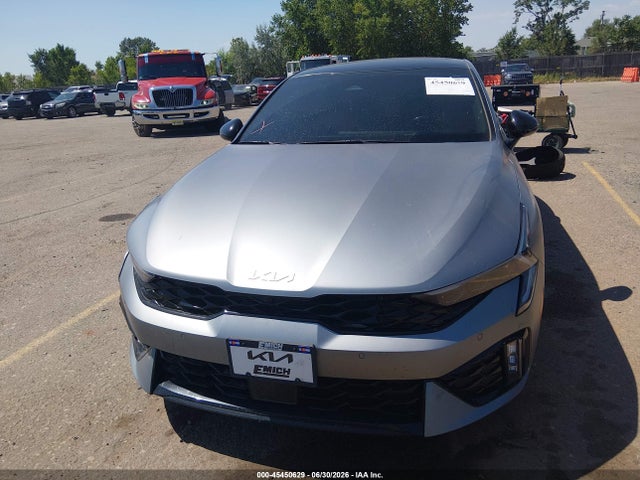 45450629 :رقم المزاد ، KNAG44J84T5472849 vin ، 2026 Kia K5 Gt مزاد بيع