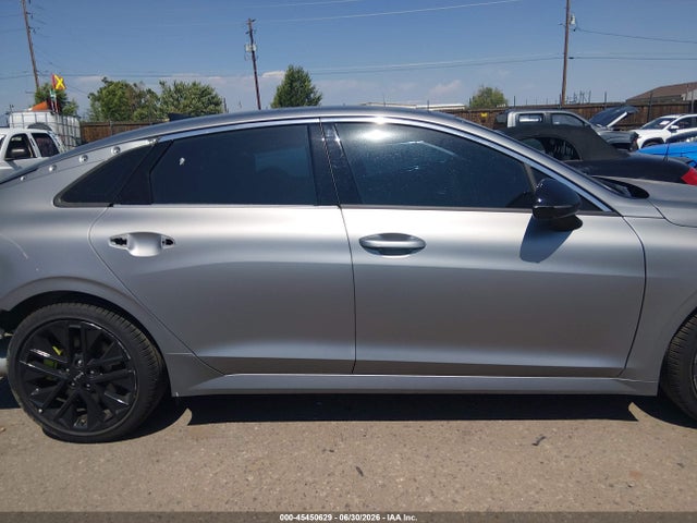 45450629 :رقم المزاد ، KNAG44J84T5472849 vin ، 2026 Kia K5 Gt مزاد بيع