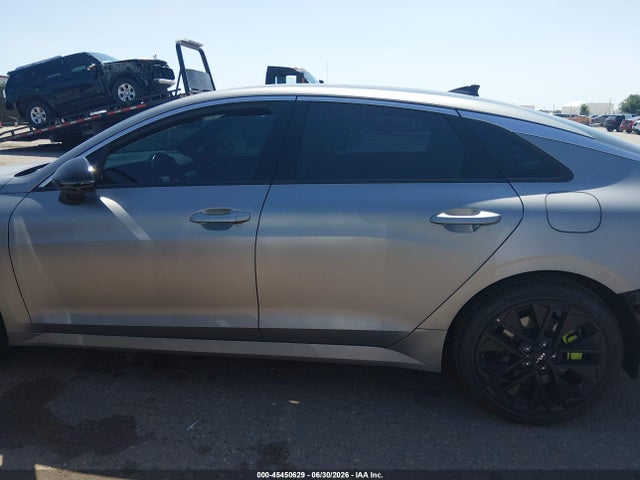 45450629 :رقم المزاد ، KNAG44J84T5472849 vin ، 2026 Kia K5 Gt مزاد بيع