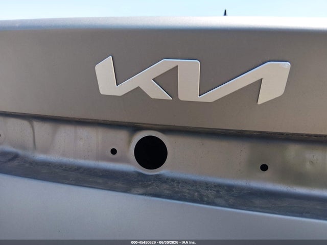 45450629 :رقم المزاد ، KNAG44J84T5472849 vin ، 2026 Kia K5 Gt مزاد بيع