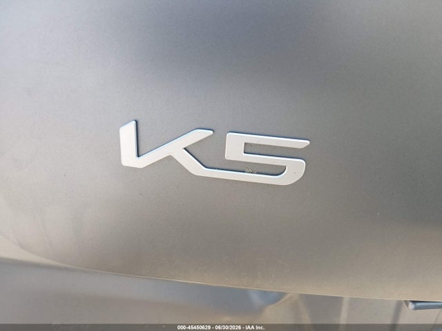 45450629 :رقم المزاد ، KNAG44J84T5472849 vin ، 2026 Kia K5 Gt مزاد بيع