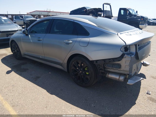 45450629 :رقم المزاد ، KNAG44J84T5472849 vin ، 2026 Kia K5 Gt مزاد بيع