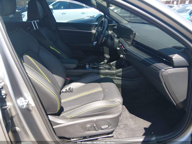 45450629 :رقم المزاد ، KNAG44J84T5472849 vin ، 2026 Kia K5 Gt مزاد بيع