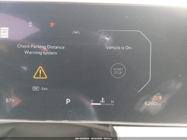 45450629 :رقم المزاد ، KNAG44J84T5472849 vin ، 2026 Kia K5 Gt مزاد بيع