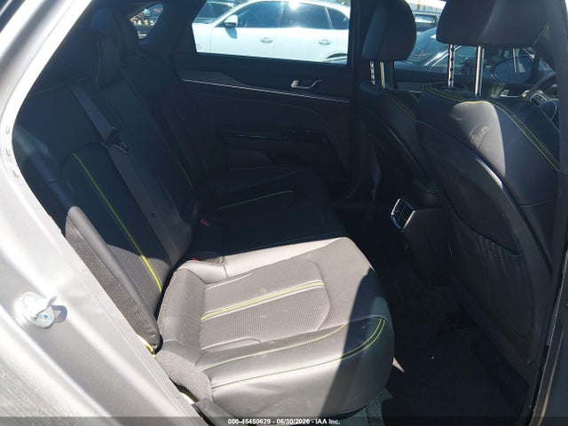 45450629 :رقم المزاد ، KNAG44J84T5472849 vin ، 2026 Kia K5 Gt مزاد بيع