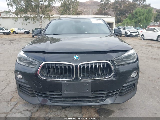 BMW X2 Xdrive28i 2018 WBXYJ5C35JEF72050 Image 12