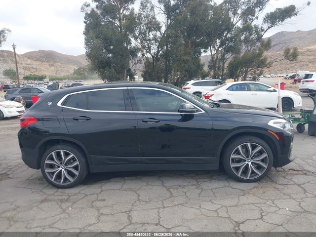 BMW X2 Xdrive28i 2018 WBXYJ5C35JEF72050 Image 13