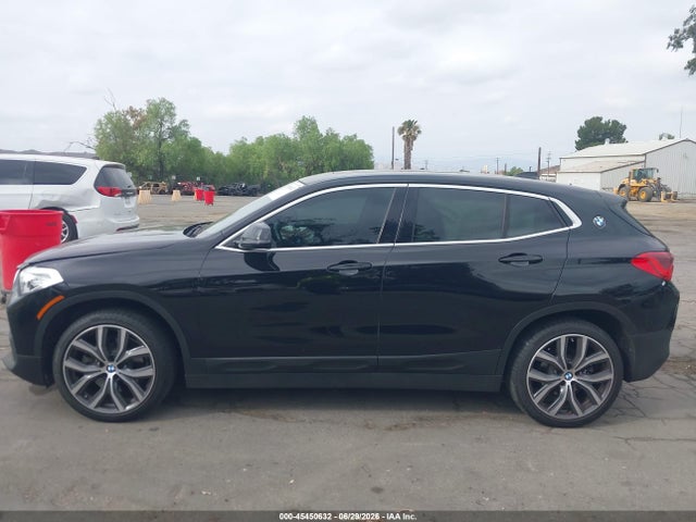 BMW X2 Xdrive28i 2018 WBXYJ5C35JEF72050 Image 14