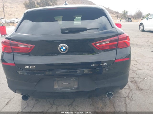 BMW X2 Xdrive28i 2018 WBXYJ5C35JEF72050 Image 16