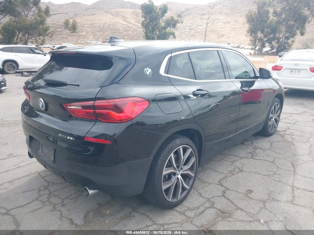 BMW X2 Xdrive28i 2018 WBXYJ5C35JEF72050 Image 4