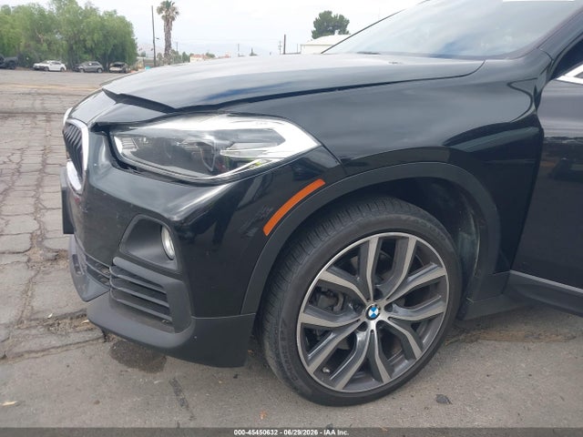 BMW X2 Xdrive28i 2018 WBXYJ5C35JEF72050 Image 6