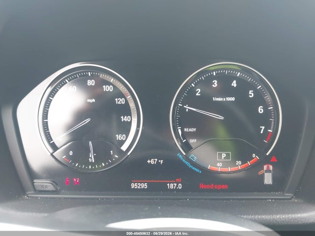 BMW X2 Xdrive28i 2018 WBXYJ5C35JEF72050 Image 7
