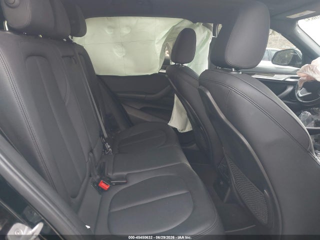 BMW X2 Xdrive28i 2018 WBXYJ5C35JEF72050 Image 8