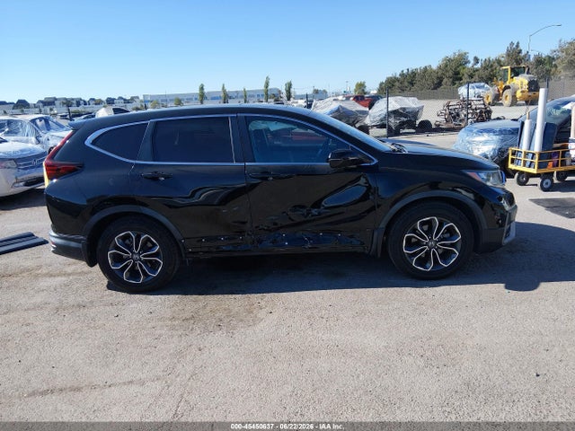 Aukcja sprzedaży 2020 Honda Cr-v 2wd Ex, vin: 5J6RW1H55LA012813, numer aukcji: 45450637