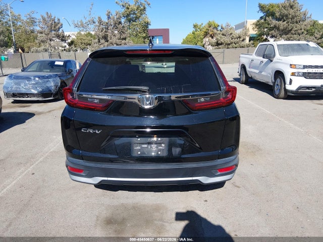 Aukcja sprzedaży 2020 Honda Cr-v 2wd Ex, vin: 5J6RW1H55LA012813, numer aukcji: 45450637