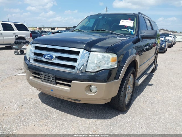 Продаж на аукціоні авто 2013 Ford Expedition El Xlt, vin: 1FMJK1H52DEF28972, номер лоту: 45450654