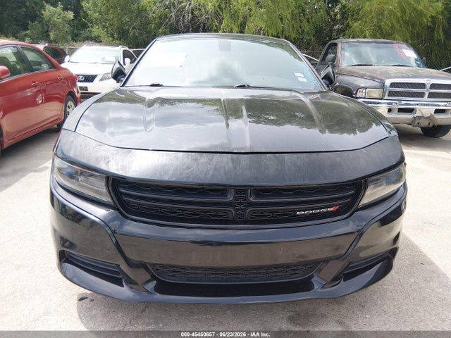 Dodge Charger Se Rwd 2017 2C3CDXBG3HH595829 Image 12