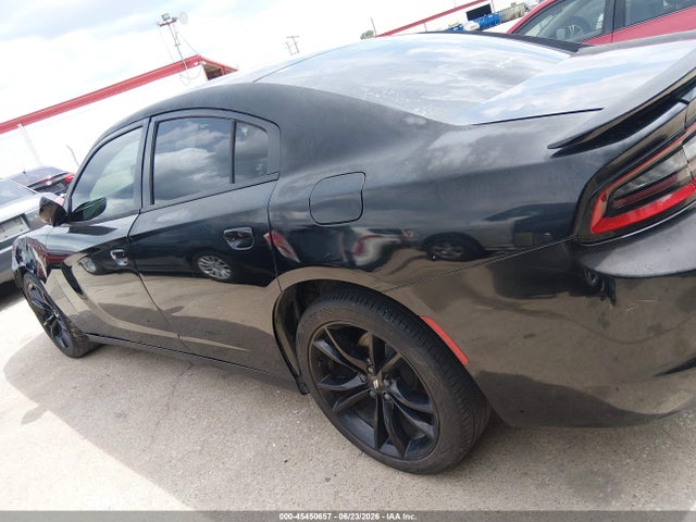 Dodge Charger Se Rwd 2017 2C3CDXBG3HH595829 Image 14