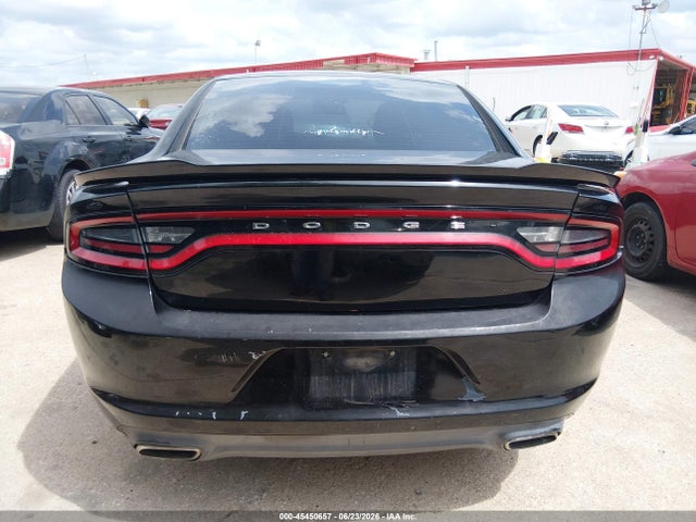 Dodge Charger Se Rwd 2017 2C3CDXBG3HH595829 Image 16