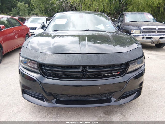 Dodge Charger Se Rwd 2017 2C3CDXBG3HH595829 Image 6