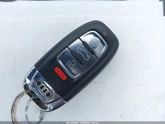Aukcja sprzedaży 2012 Audi A6 3.0t Prestige, vin: WAUBGAFC5CN005842, numer aukcji: 45450658