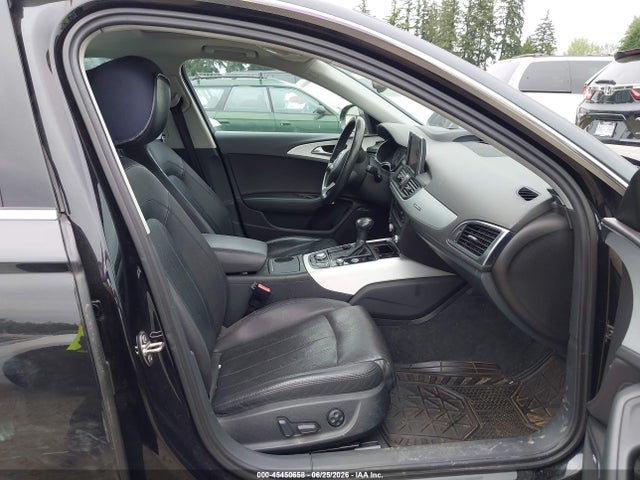 45450658 :رقم المزاد ، WAUBGAFC5CN005842 vin ، 2012 Audi A6 3.0t Prestige مزاد بيع
