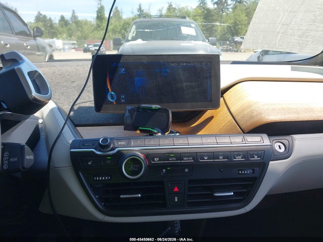 BMW I3 Base W/range Extender 2014 WBY1Z4C52EV275807 Image 14