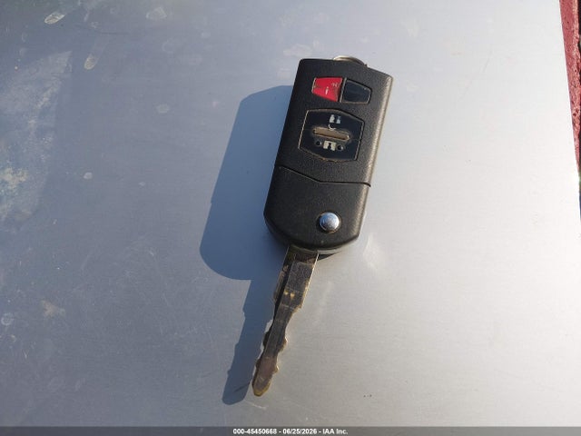 Aukcja sprzedaży 2012 Mazda Mazda3 I Sport, vin: JM1BL1UF9C1529739, numer aukcji: 45450668
