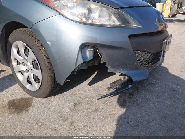 Aukcja sprzedaży 2012 Mazda Mazda3 I Sport, vin: JM1BL1UF9C1529739, numer aukcji: 45450668
