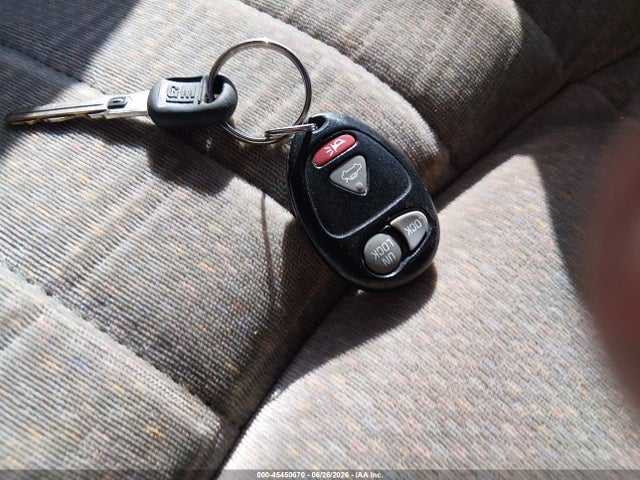 Aukcja sprzedaży 2002 Buick Century Custom, vin: 2G4WS52J021209054, numer aukcji: 45450670