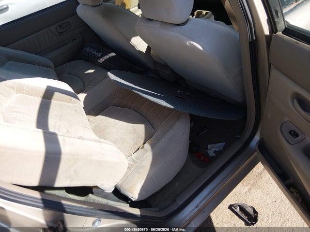 Aukcja sprzedaży 2002 Buick Century Custom, vin: 2G4WS52J021209054, numer aukcji: 45450670