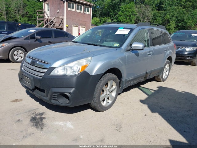 Продажа на аукционе авто 2013 Subaru Outback 2.5i Premium, vin: 4S4BRBGC8D3292703, номер лота: 45450673