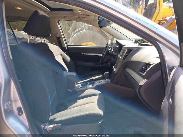 Продажа на аукционе авто 2013 Subaru Outback 2.5i Premium, vin: 4S4BRBGC8D3292703, номер лота: 45450673