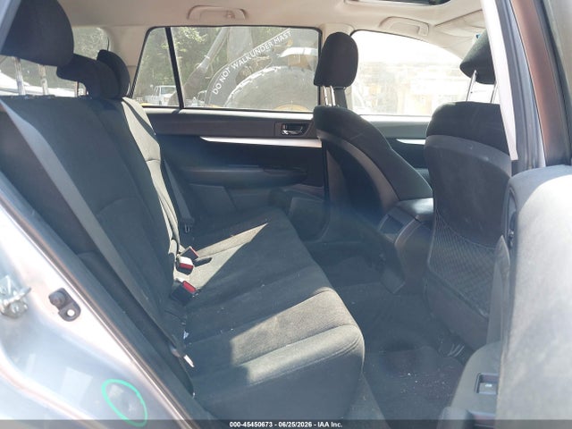 Продажа на аукционе авто 2013 Subaru Outback 2.5i Premium, vin: 4S4BRBGC8D3292703, номер лота: 45450673